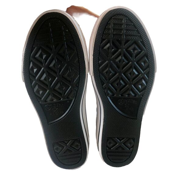 Converse All Star Hi Tops Easy On Cars Design Youth Size 3 - 21.5 CM - Picture 11 of 12